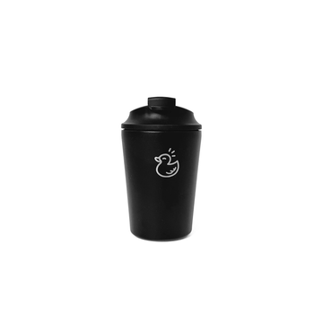 7DAYZ x Montigo Sense Coffee Cup - Black - SA2508019D