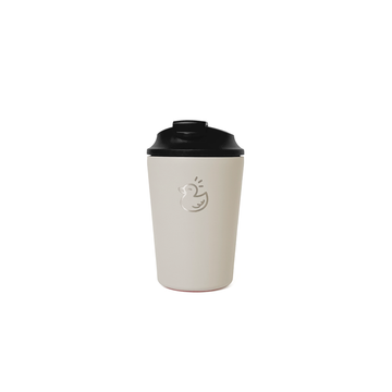 7DAYZ x Montigo Sense Coffee Cup - Stone Grey - SA2508019B