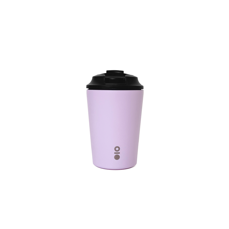 7DAYZ x Montigo Sense Coffee Cup - Lavender - SA2508019A