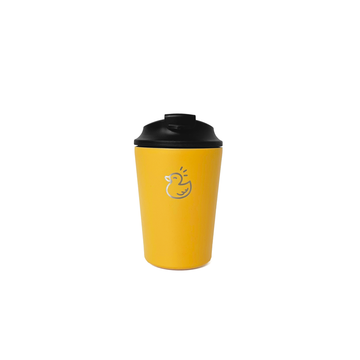 7DAYZ x Montigo Sense Coffee Cup - Golden Sand - SA2508019C
