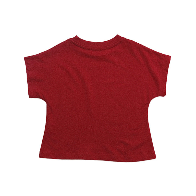 Girl Graphic Tee - SG2210110