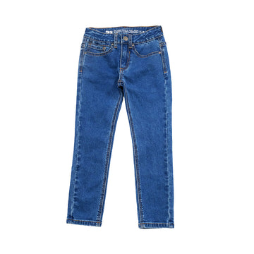 Boy Slim Fit Long Jeans


 - Blue - SB2211137A