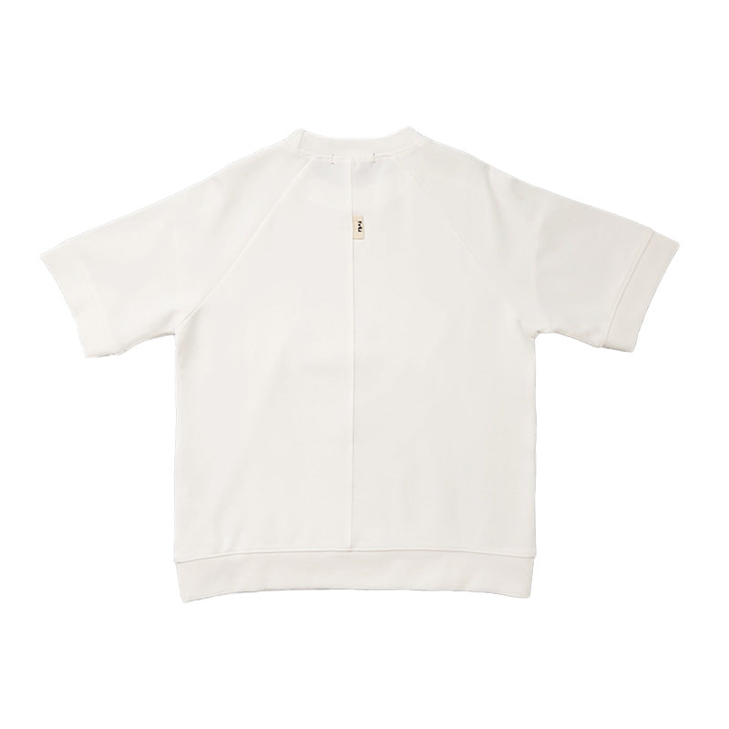 Boy Raglan Sleeve Top
 - SB2212138