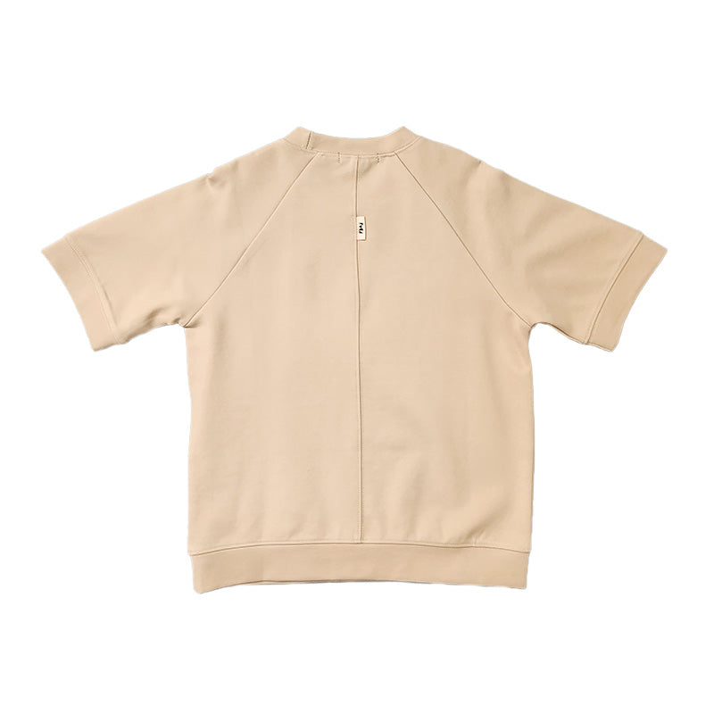 Boy Raglan Sleeve Top
 - SB2212138