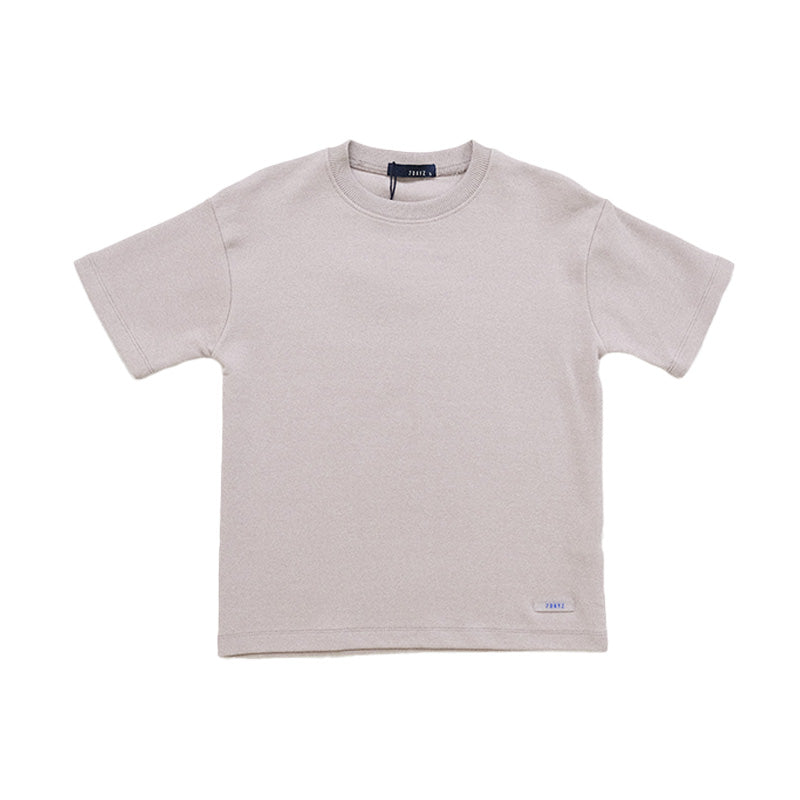Boy Essential Oversized Tee - SB2301148