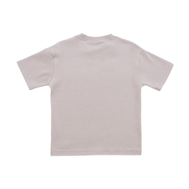 Boy Essential Oversized Tee - SB2301148