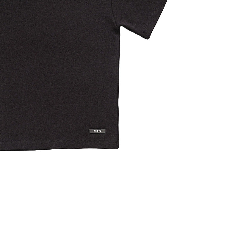 Boy Essential Oversized Tee - SB2301148