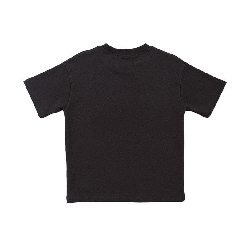 Boy Essential Oversized Tee - SB2301148