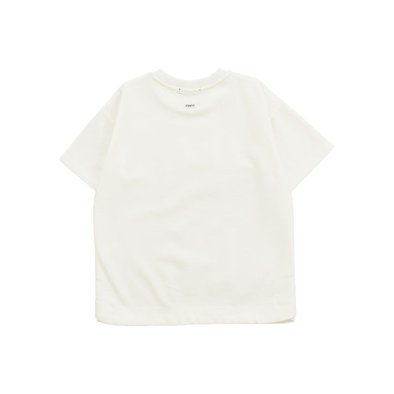Boy Oversized Top - SB2302181