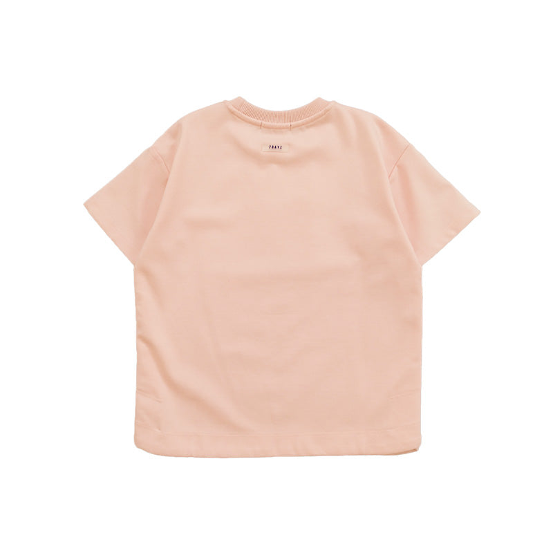 Boy Oversized Top - SB2302181