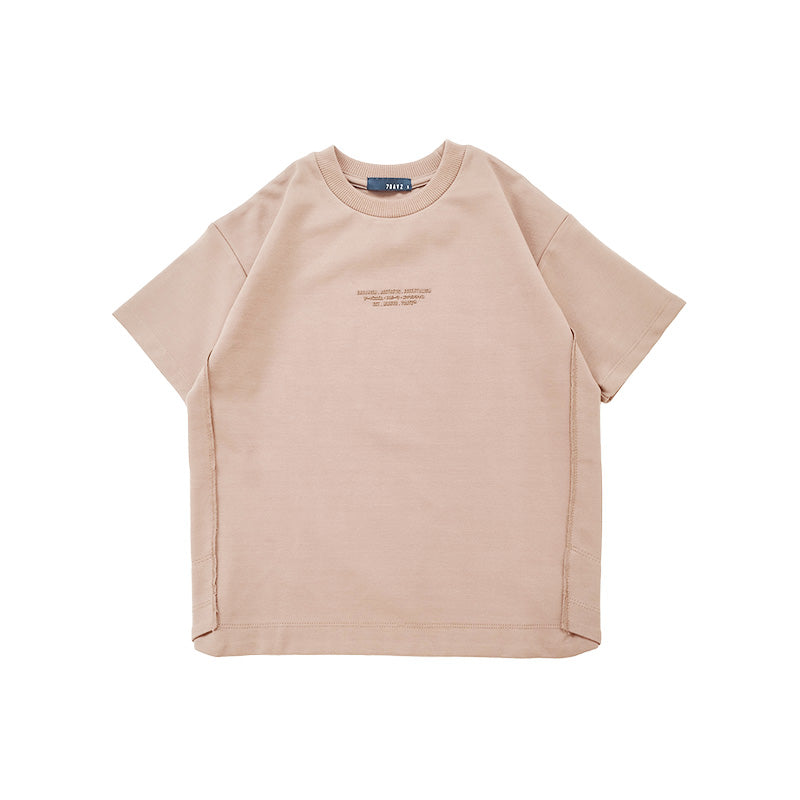 Boy Oversized Top - SB2302181