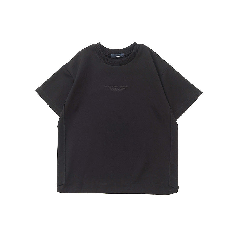 Boy Oversized Top - SB2302181