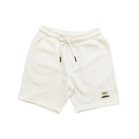 Boy Sweat-Shorts - Off White - SB2303171A