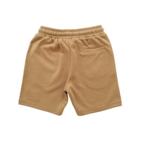 Boy Sweat-Shorts - Latte - SB2303171C