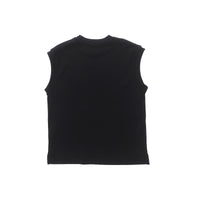 Boy Vest Top - Black - SB2303177C