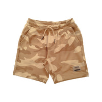 Boy Sweat-Shorts
 - Camouflage - SB2303192Z