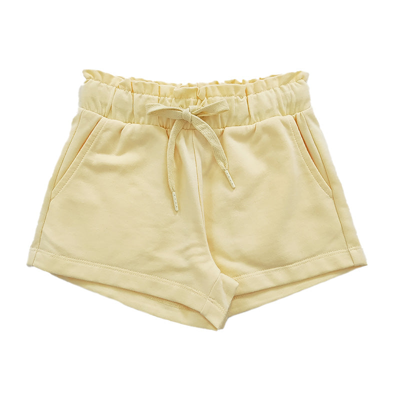 Girl Shorts
 - SG2210112