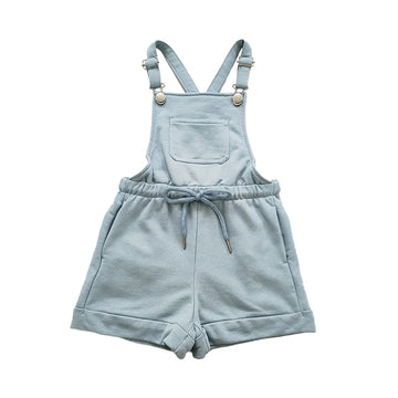 Girl Jumpsuit - Blue - SG2210118Z