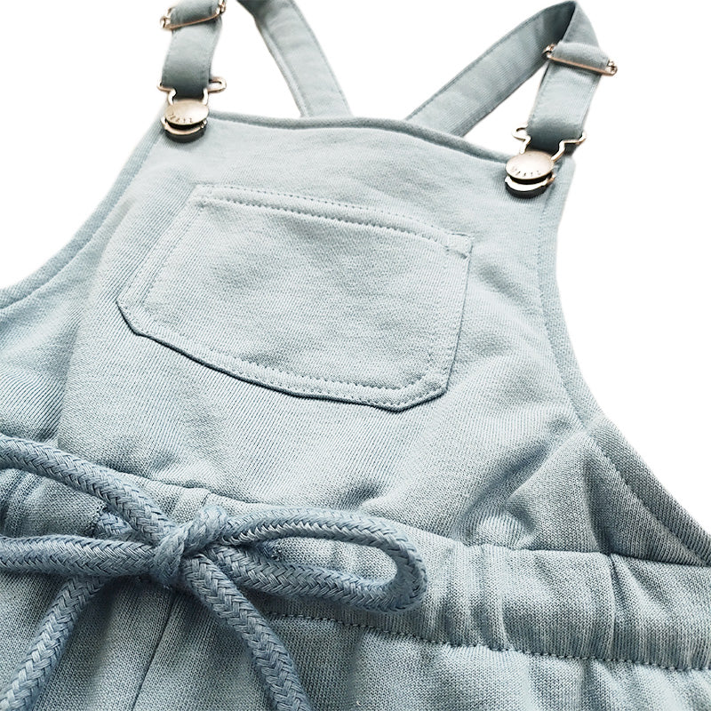 Girl Jumpsuit - Blue - SG2210118Z