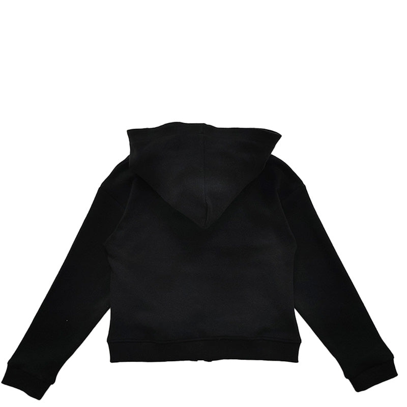 Girl Hoodie Jacket


 - Black - SG2210119B