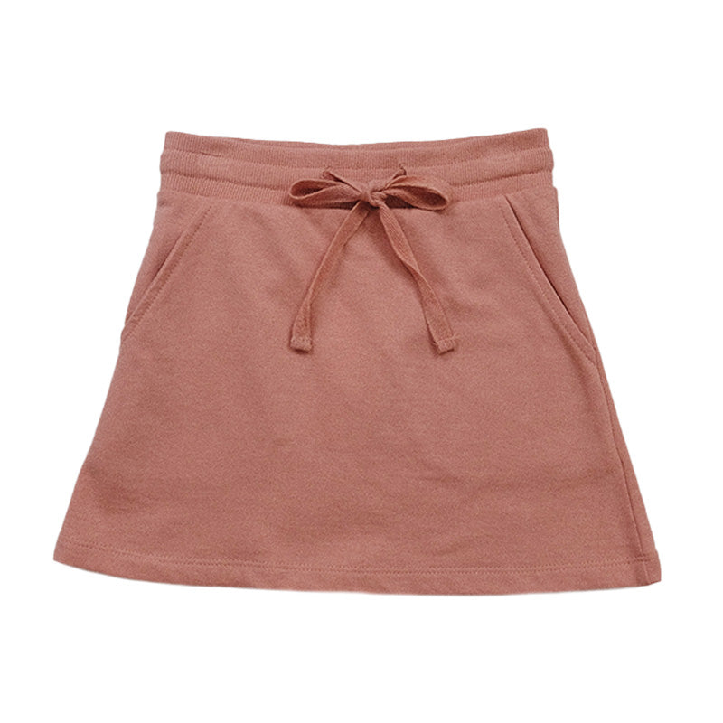 Girl Mini Skirt - SG2211125