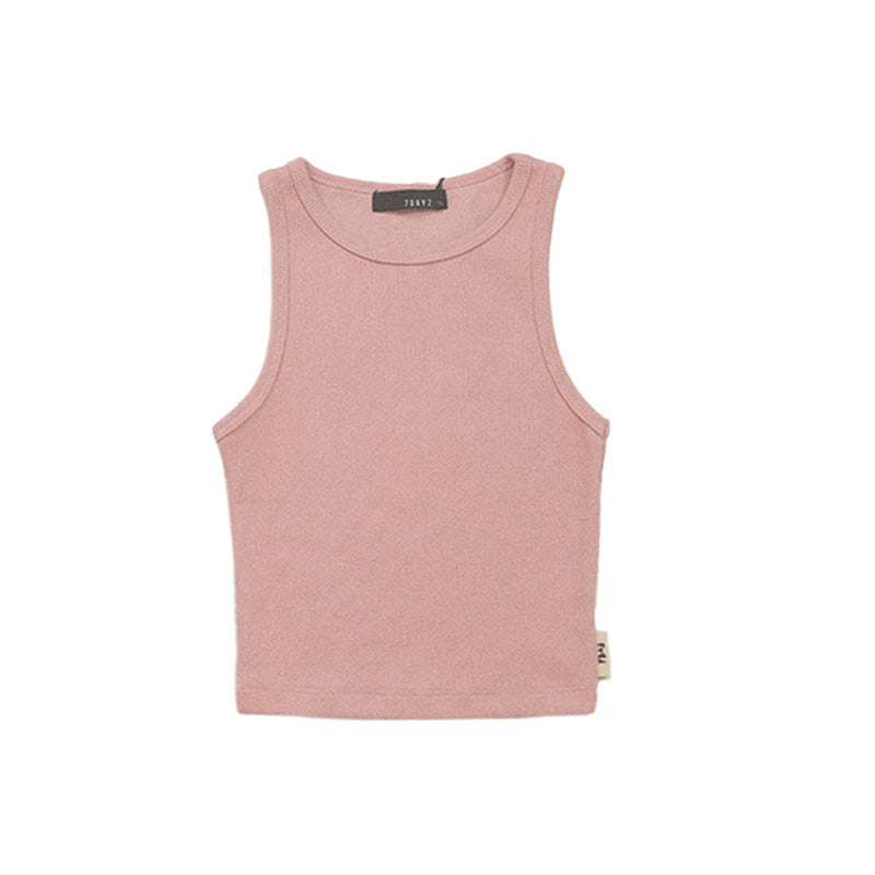 Girl Tank Top - SG2212130