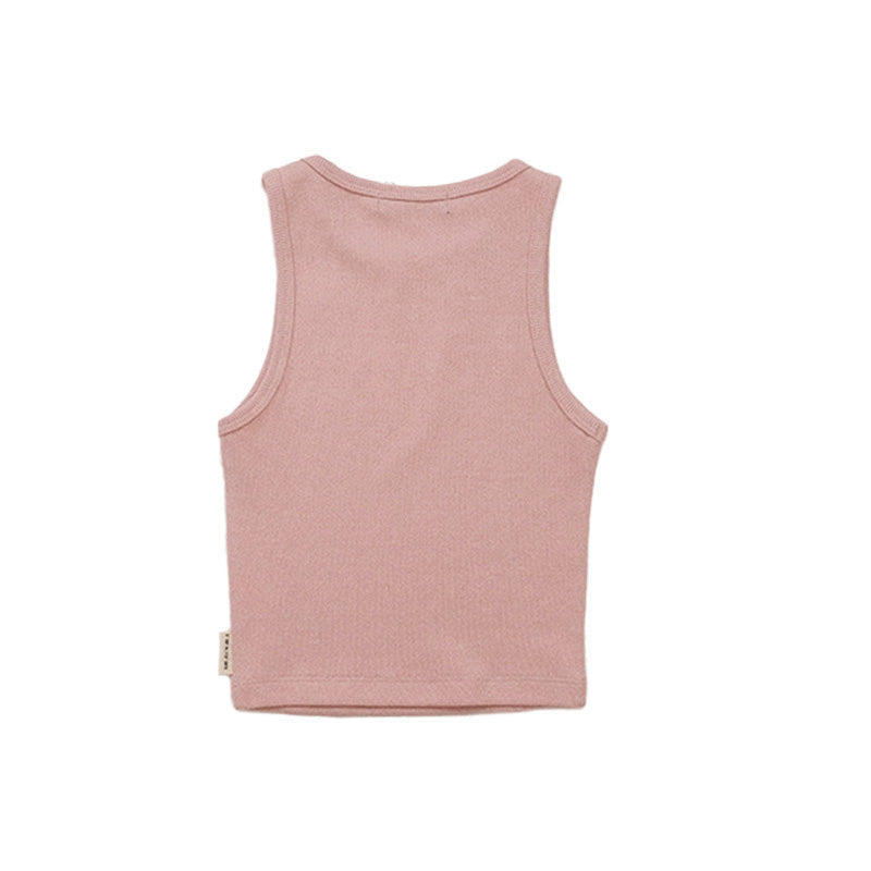 Girl Tank Top - SG2212130