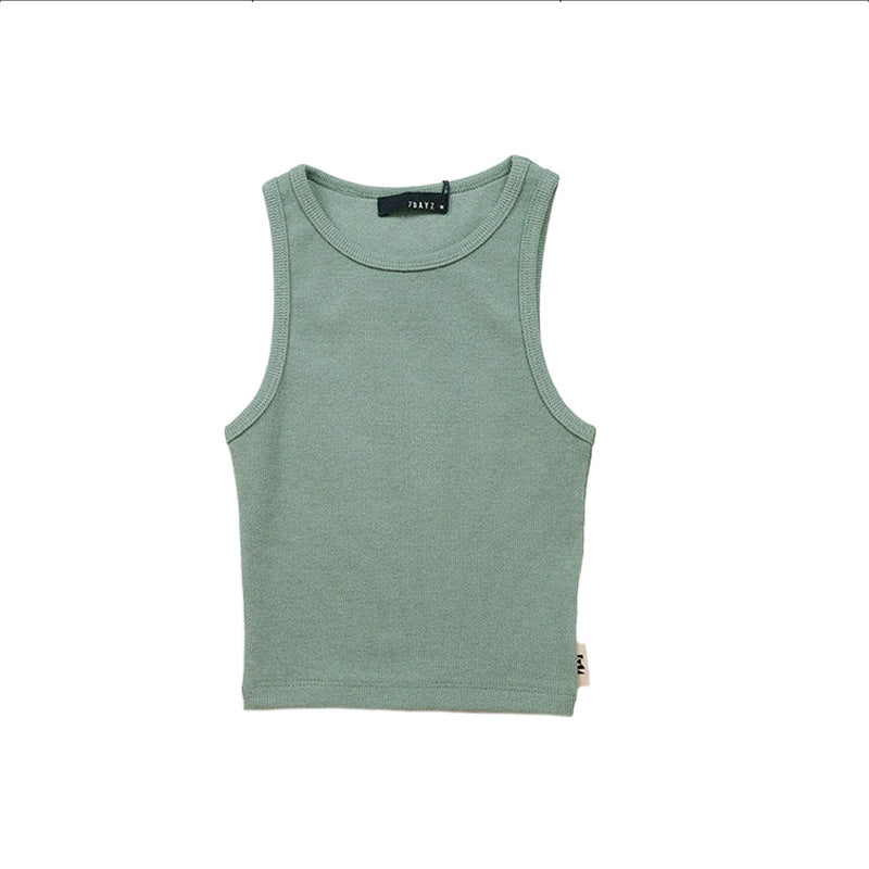 Girl Tank Top - SG2212130