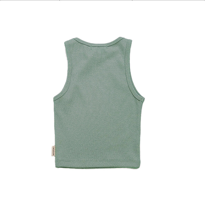 Girl Tank Top - SG2212130