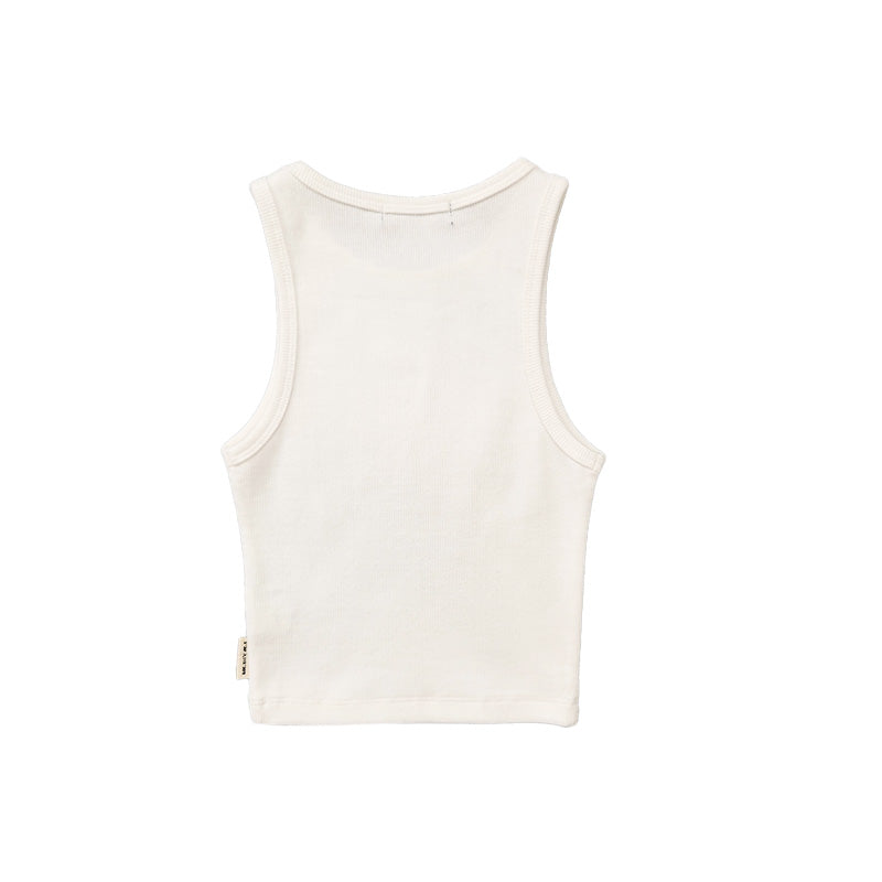 Girl Tank Top - SG2212130
