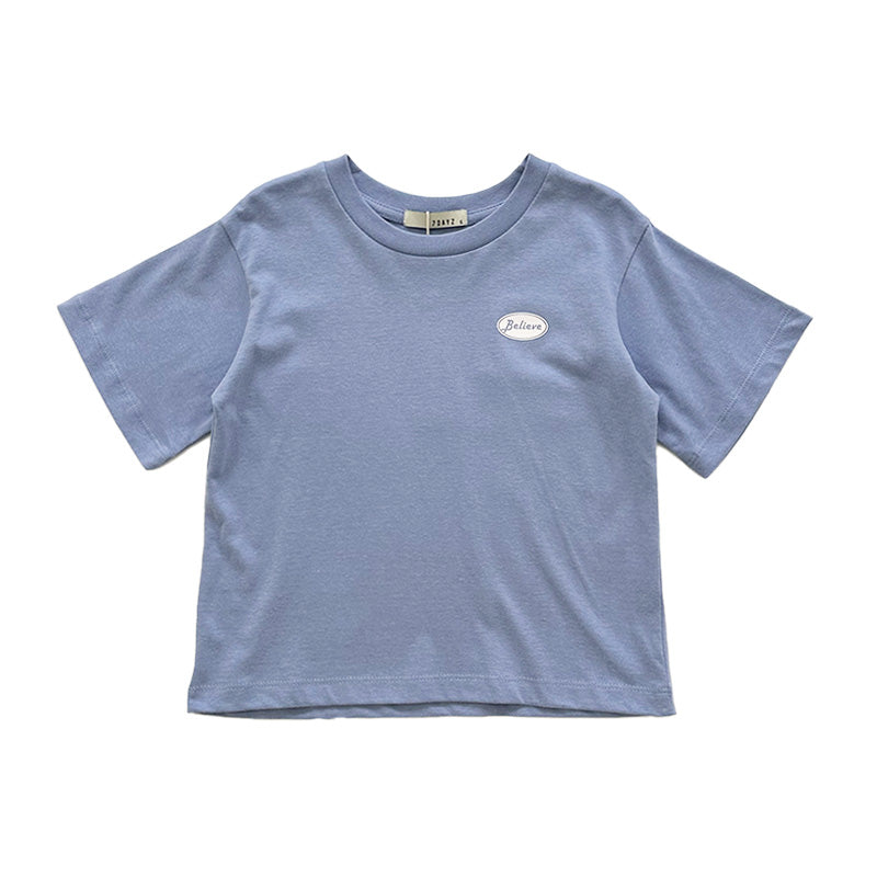 Girl Graphic Tee - SG2301003