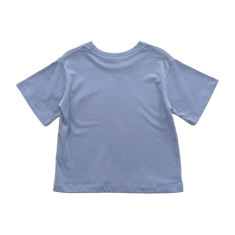 Girl Graphic Tee - SG2301003