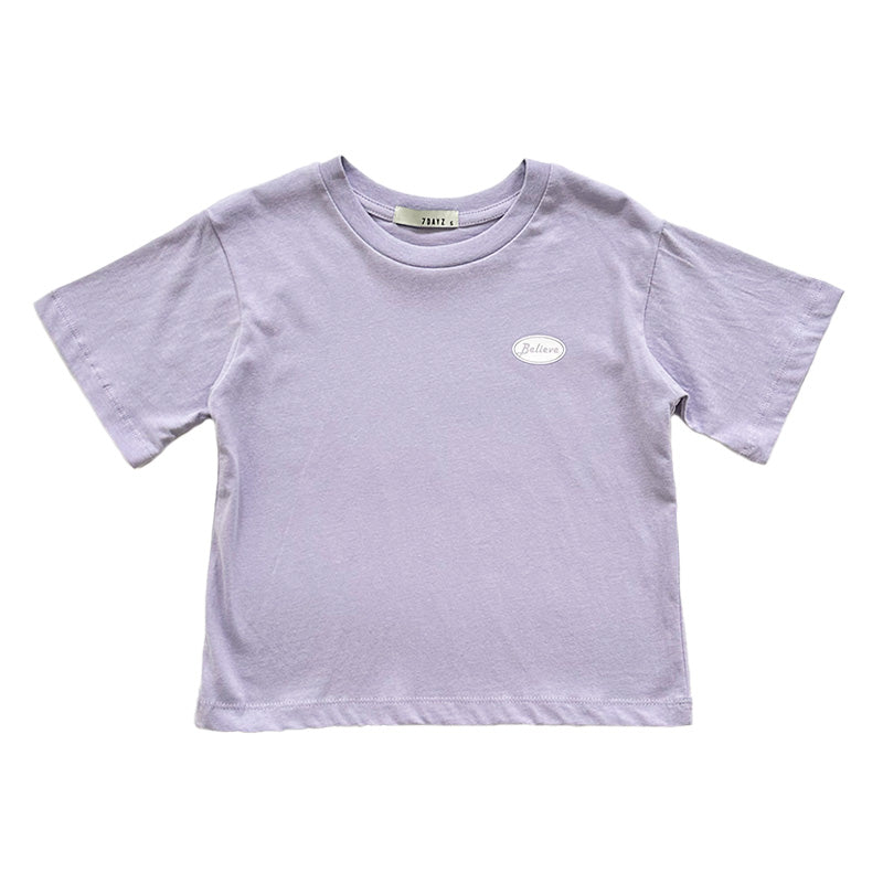 Girl Graphic Tee - SG2301003
