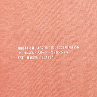Girl Essential Sweatshirt - Dark Pink - SG2301014A