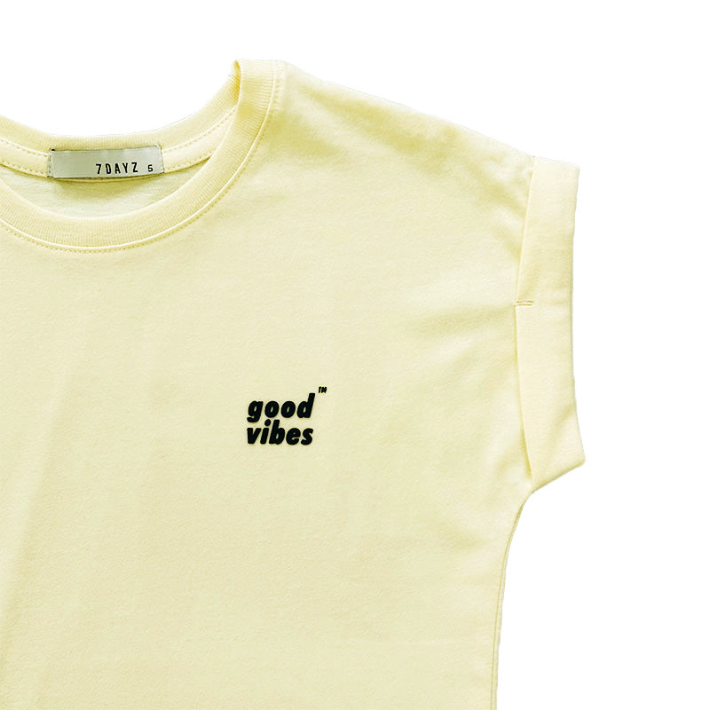 Girl Printed Tee - SG2302018