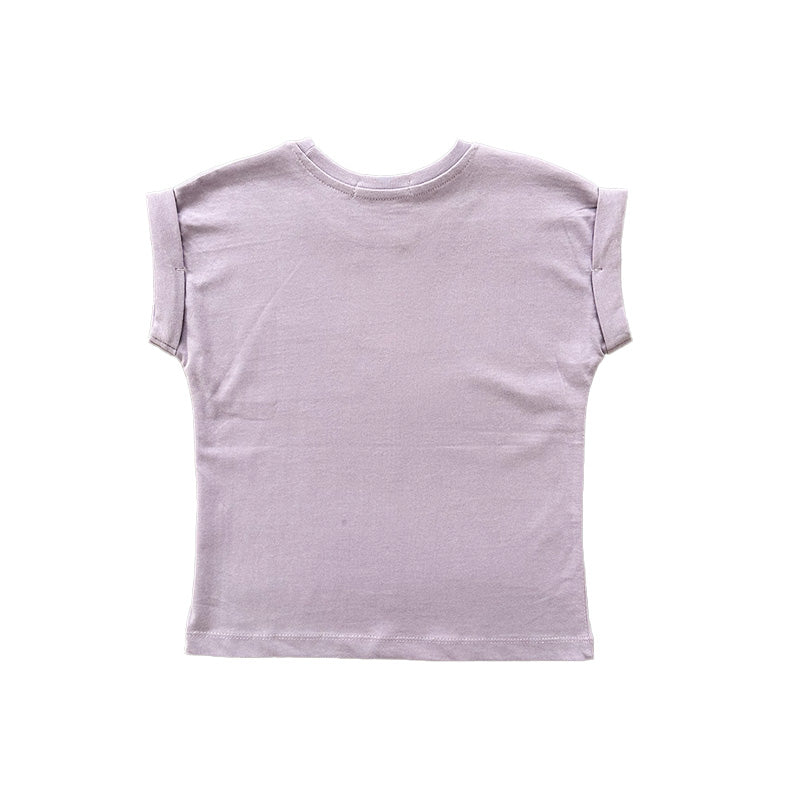 Girl Printed Tee - SG2302018