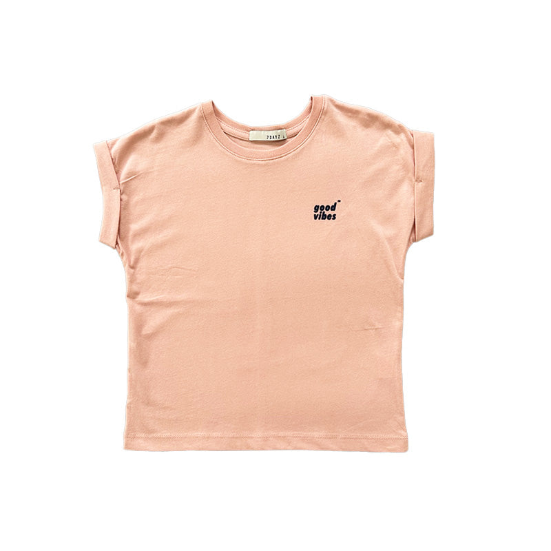 Girl Printed Tee - SG2302018