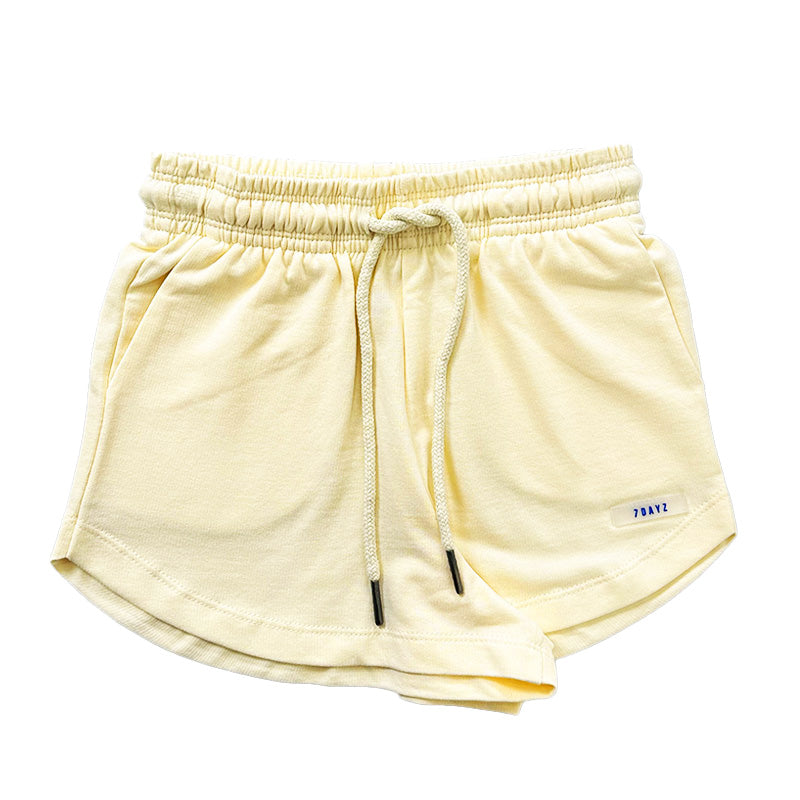 Girl Shorts - SG2302019