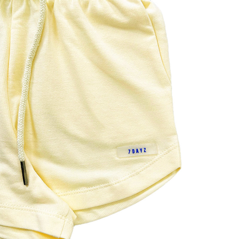 Girl Shorts - SG2302019