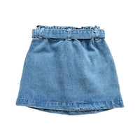 Girl Denim Skirt
 - Blue - SG2303037Z