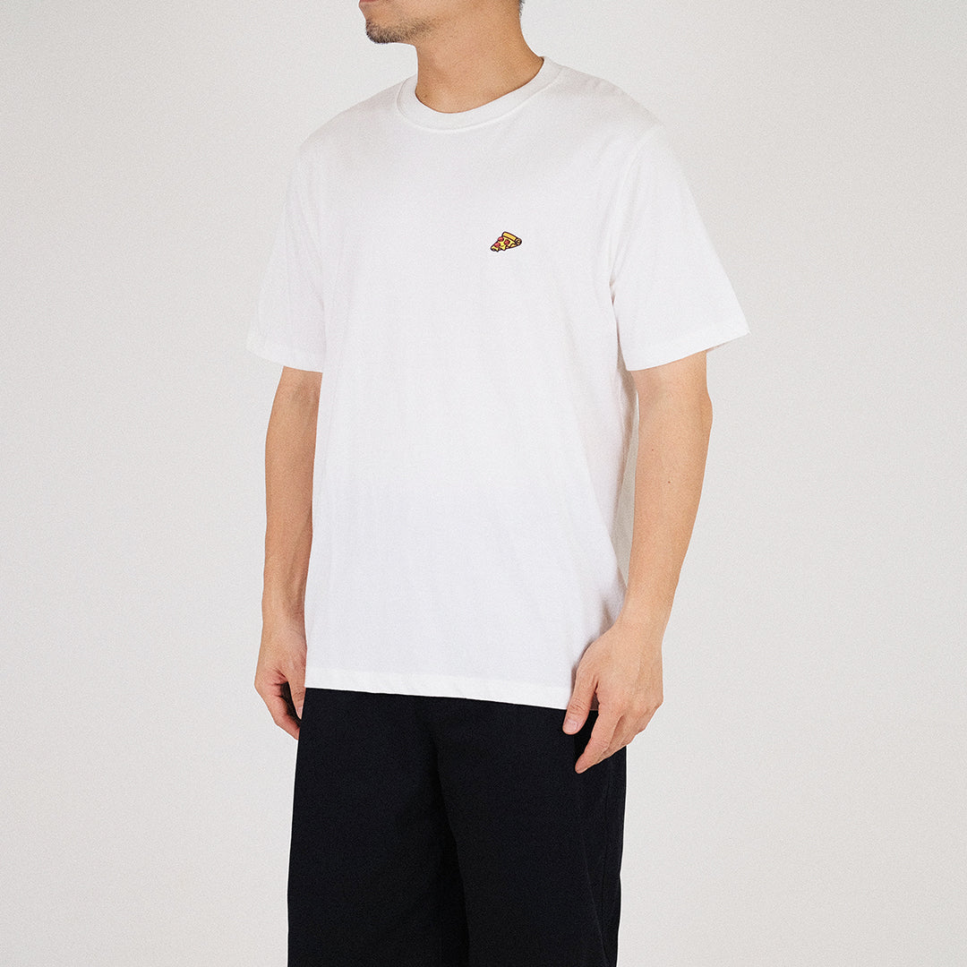 Men Graphic Tee
 - Off White - SM2212133A