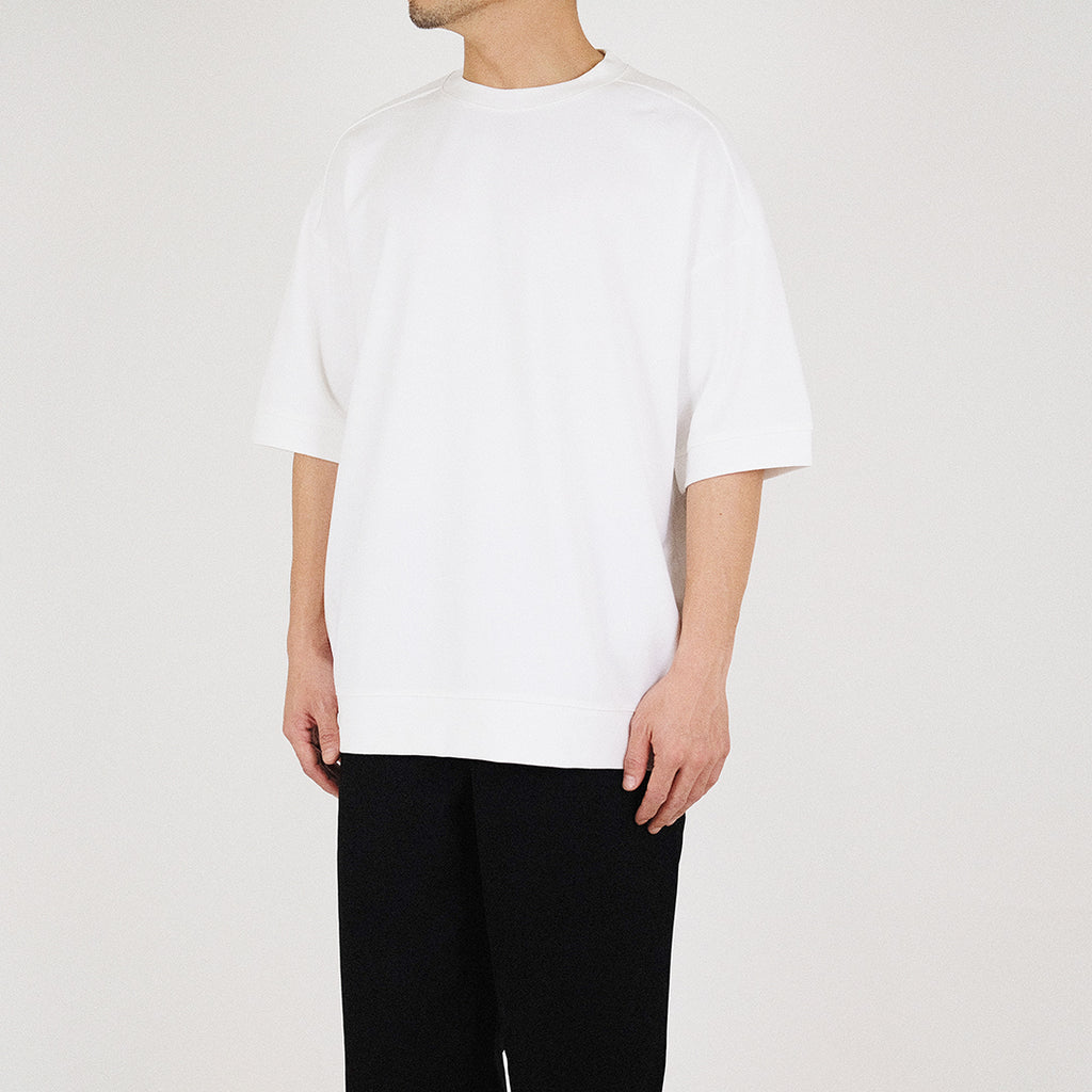Men Raglan Sleeve Top - SM2212158