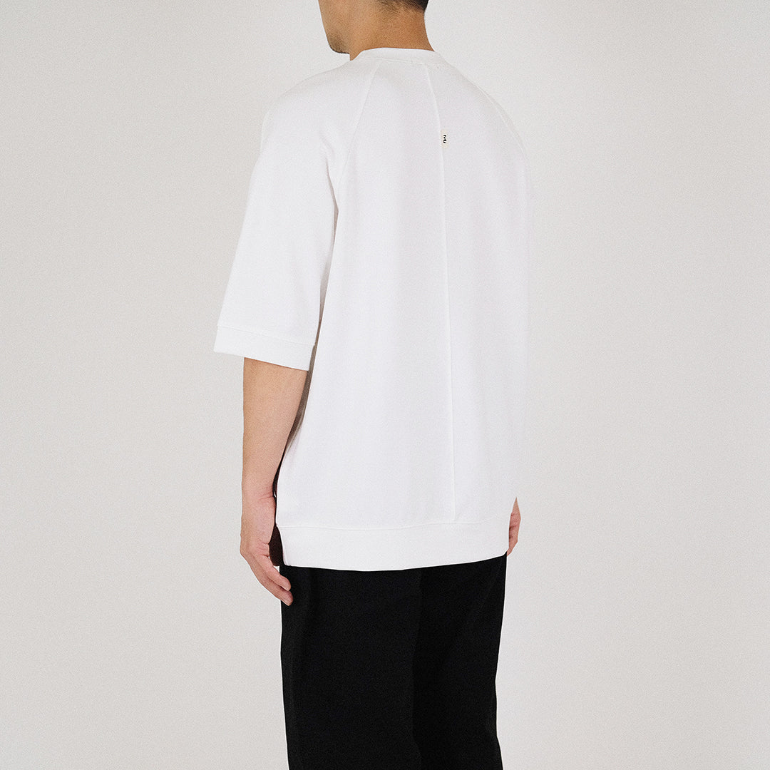 Men Raglan Sleeve Top - SM2212158