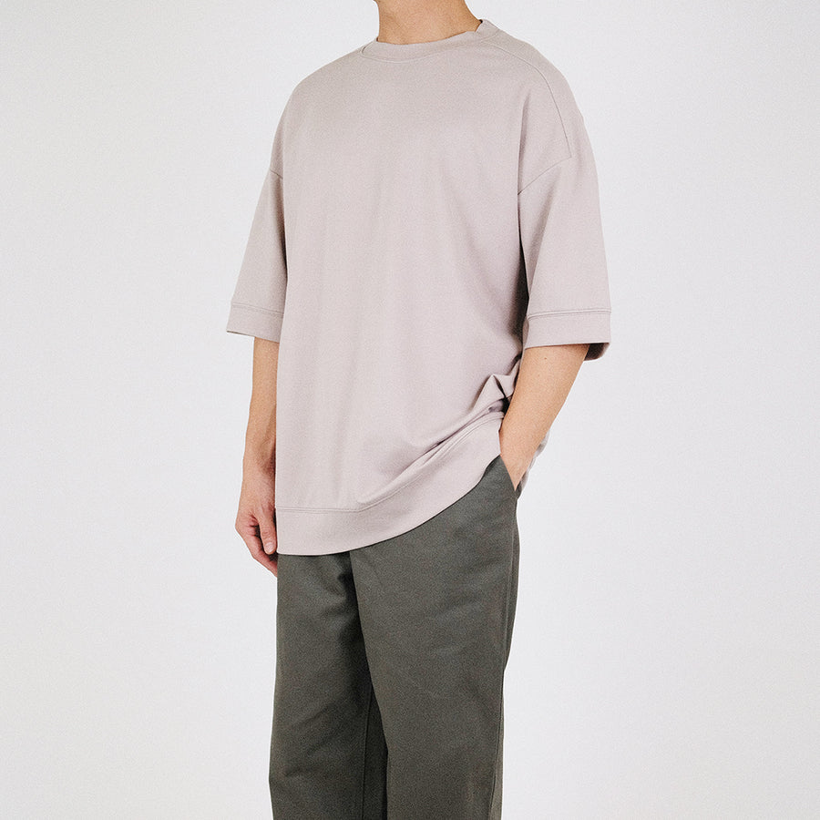 Men Raglan Sleeve Top - SM2212158