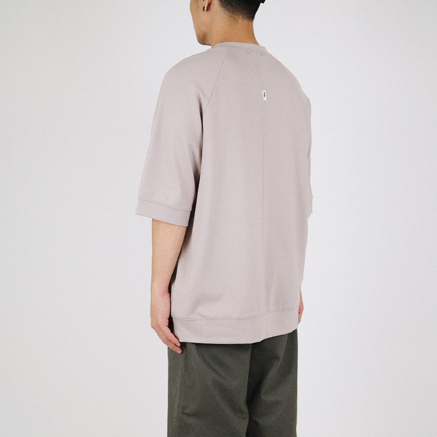 Men Raglan Sleeve Top - SM2212158
