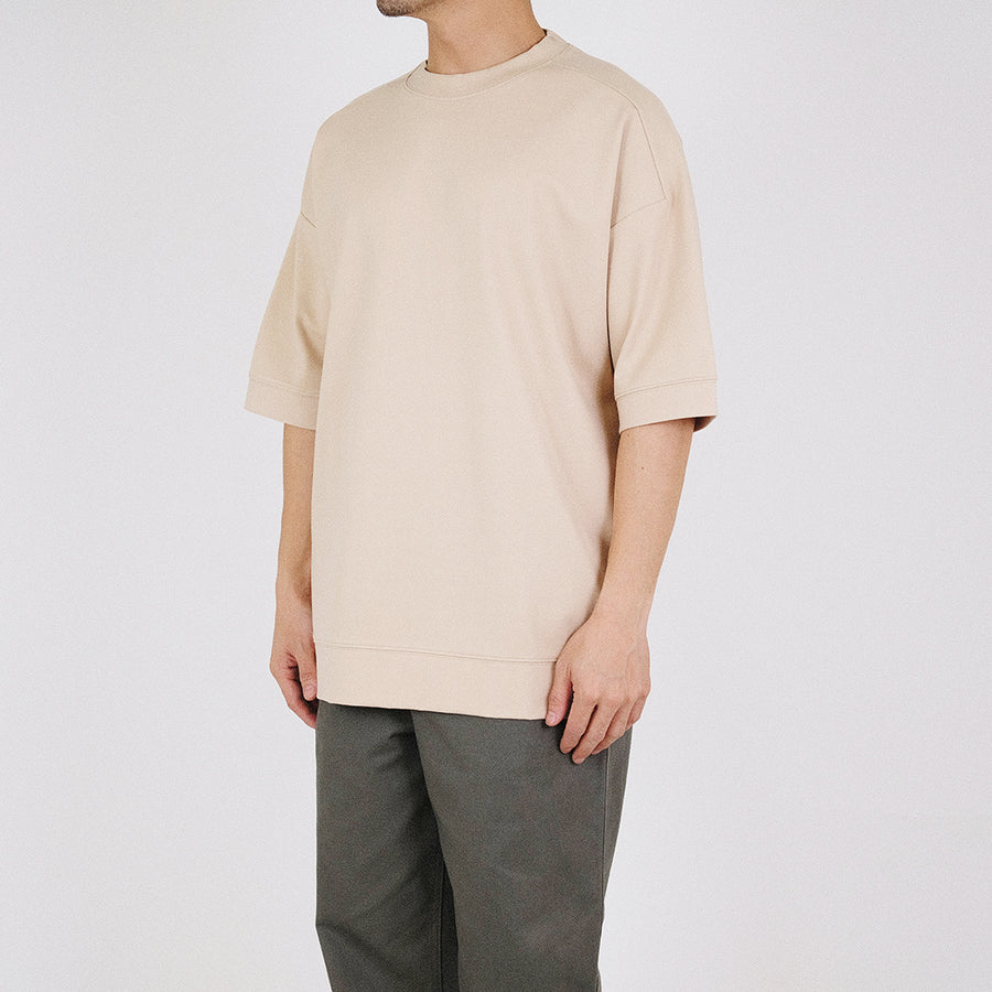 Men Raglan Sleeve Top - SM2212158
