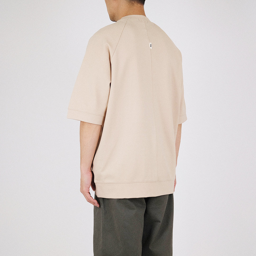 Men Raglan Sleeve Top - SM2212158