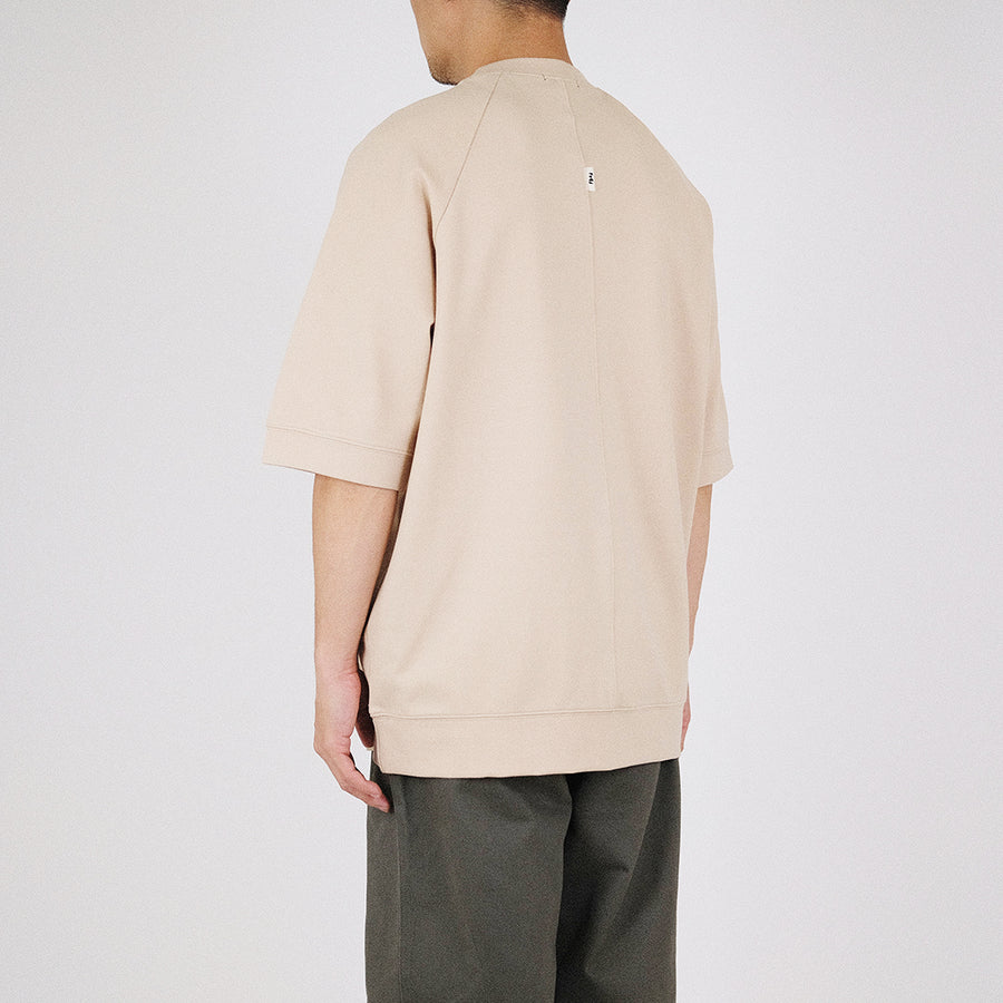 Men Raglan Sleeve Top - SM2212158