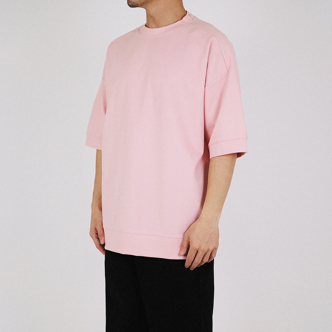 Men Raglan Sleeve Top - SM2212158