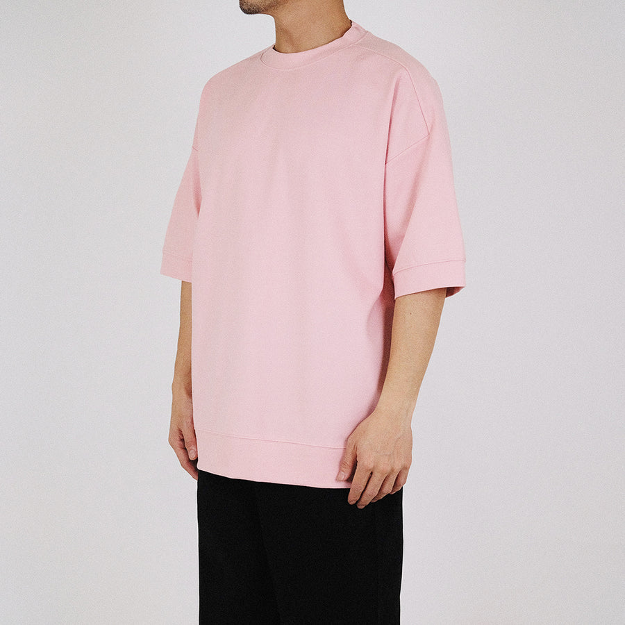 Men Raglan Sleeve Top - SM2212158